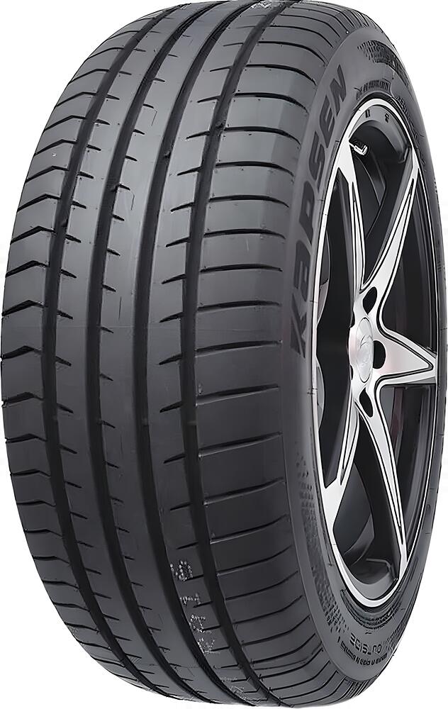 Kapsen K3000 Papide 245/45 R20 103Y