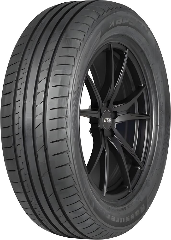 Kapsen K737 Rassurer