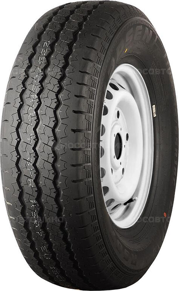 Kapsen RS07 205/65 R15 100T