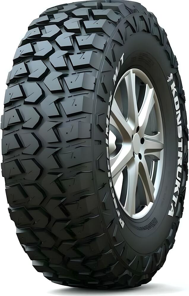 Kapsen RS25 PracticalMax M/T 265/75 R16 123/120Q 