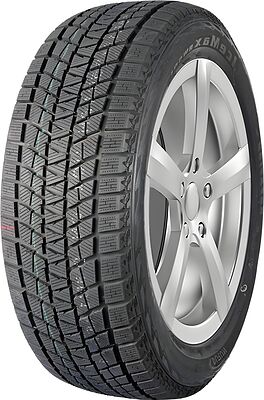 Kapsen RW501 IceMax 235/55 R19 105H XL
