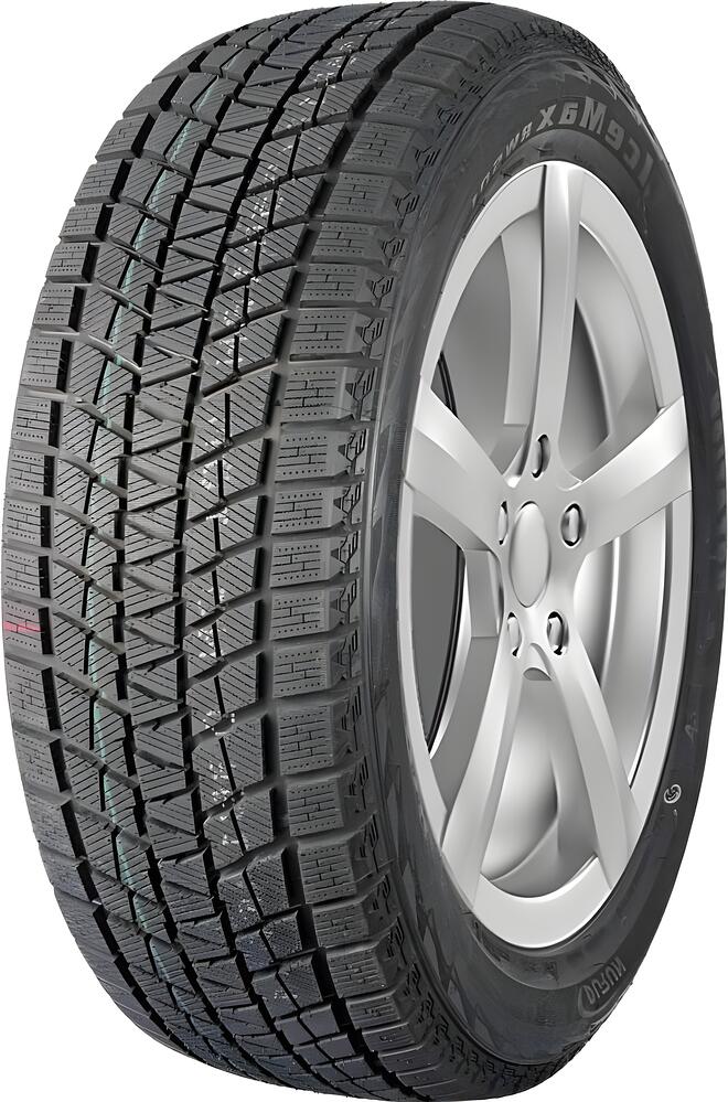 Kapsen RW501 IceMax 175/65 R14 82T