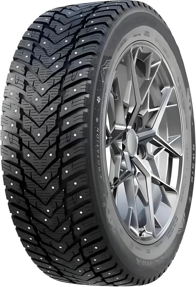 Kapsen RW516 Icemax 185/75 R16C 104/102R