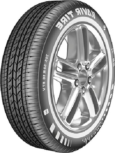 Kavir Tire KB300 Fascinator Kavir Tire KB300 Fascinator