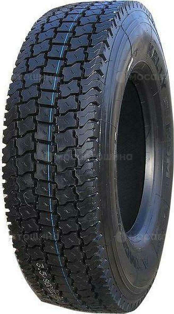 Kelly KDM+ 315/80 R22,5 156/150L (Ведущая ось)