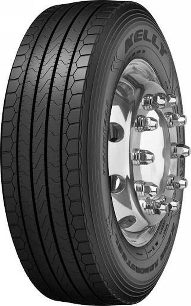 Kelly KSM2 315/80 R22,5 156/154L (Рулевая ось)
