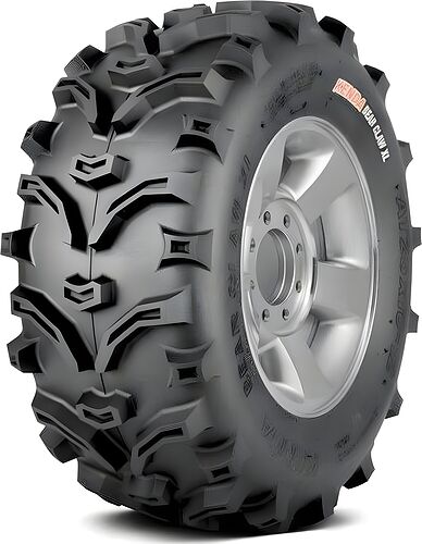 Kenda K299A Bear Claw