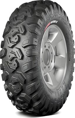 Kenda K3201 Mastodon HT 28x10-14 59M 
