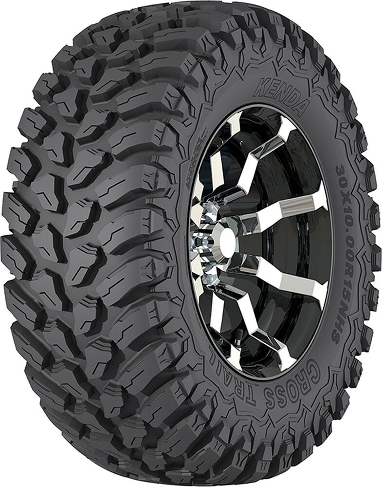 Kenda K3213 30x10-15 88M