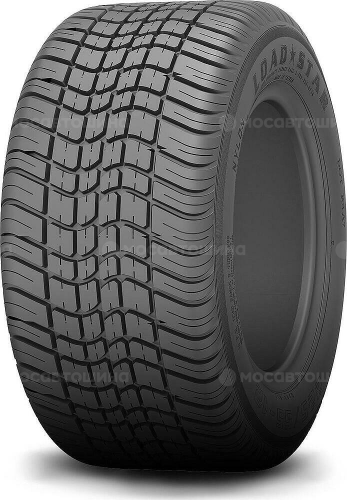Kenda K399 205/65 R10 98N
