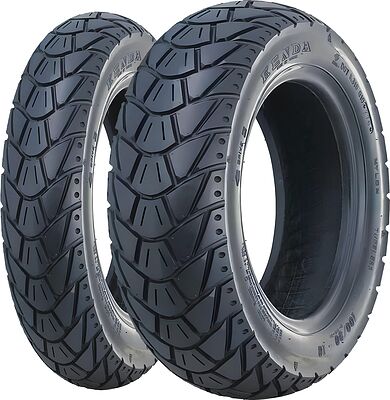 Kenda K415 90/90-10 55J