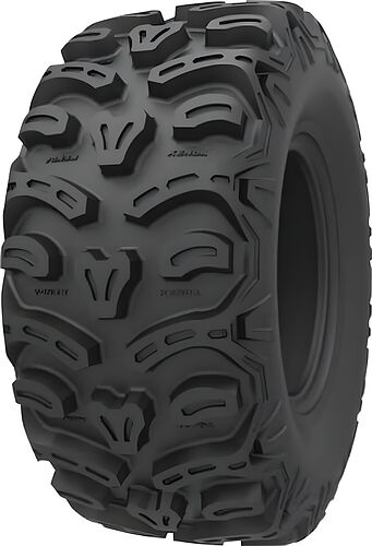 Kenda K587 Bear Claw