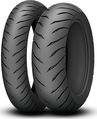 Kenda K6702 Cataclysm 130/70 R18 63H 