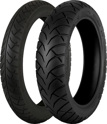Kenda K671 Cruiser