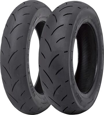 Kenda K702 120/80 R12 65J