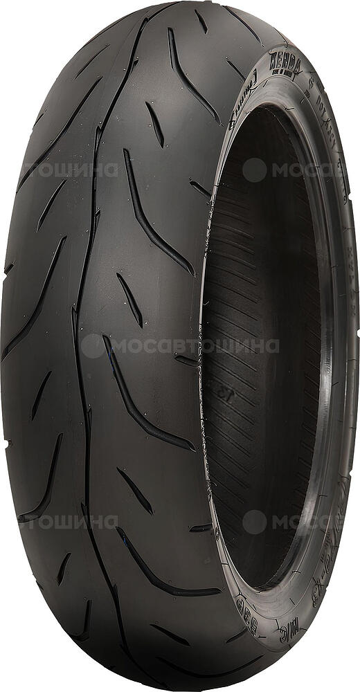 Kenda K711F 100/80-17 52H