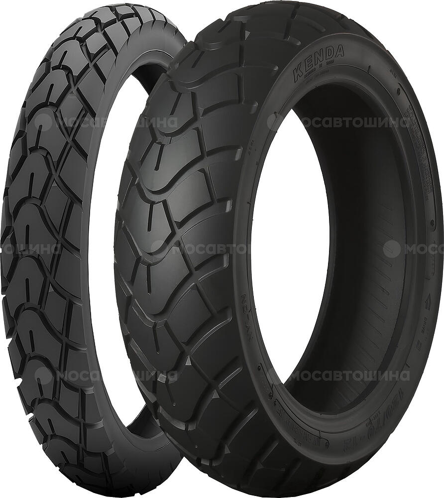Kenda K761 130/80-18