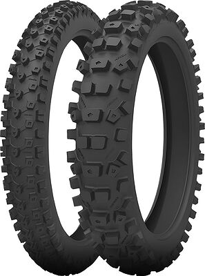 Kenda K772 Carlsbad 120/90 R19 66M (Задняя)