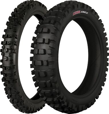 Kenda K774 Ibex 110/100 R18 64M 