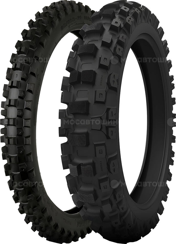 Kenda K775 Sticky 70/100-17 40M