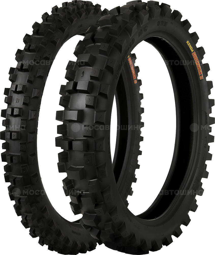 Kenda K780 100/90 R19 57M