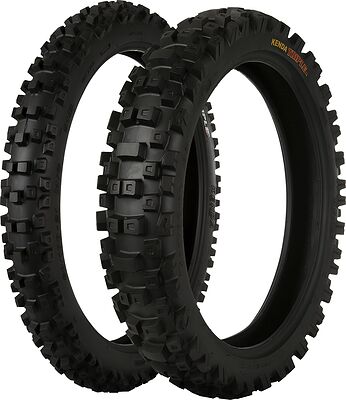 Kenda K781 Triple 80/100 R21 51M