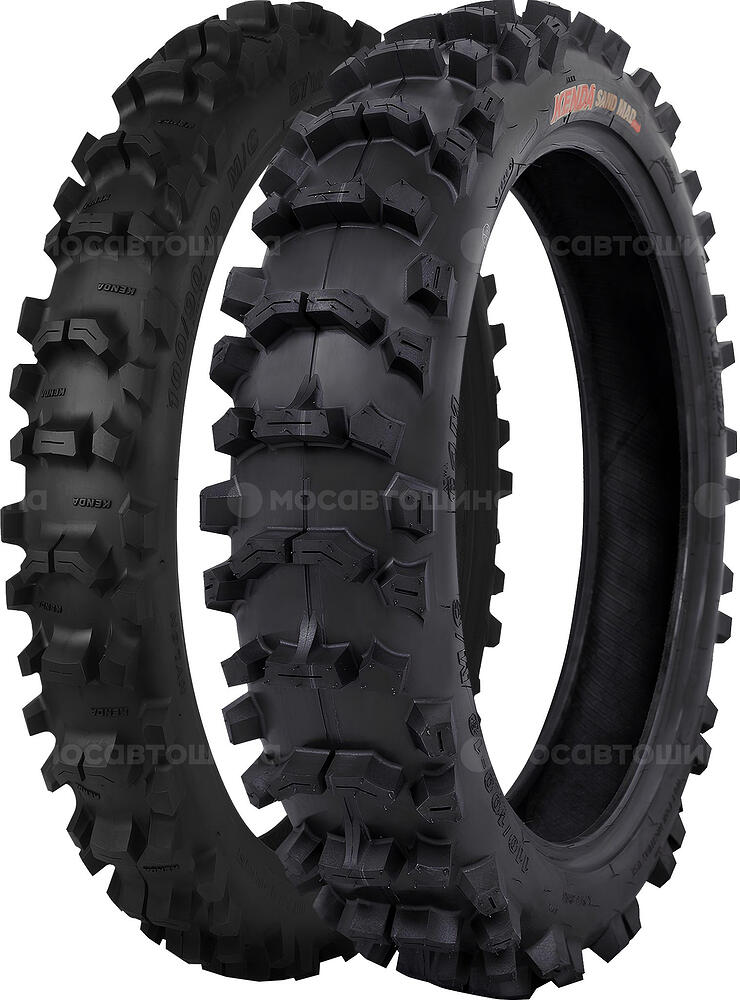 Kenda K782 100/90 R19 57M