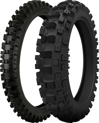 Kenda K786 Washougal II Sticky 120/80 R19 63M