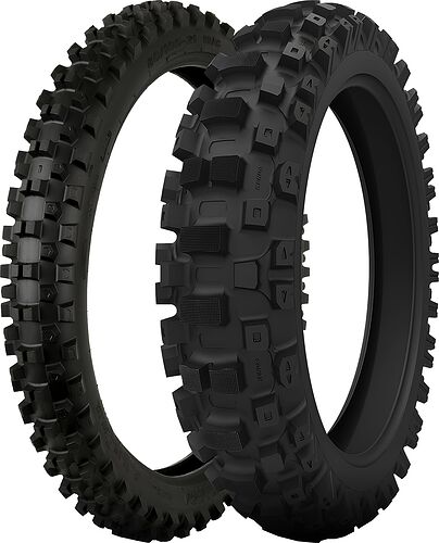 Kenda K786 Washougal II Sticky