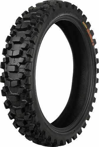 Kenda K785 Millville II