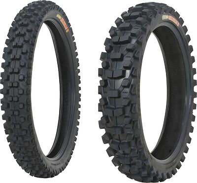 Kenda K785F Millville II 70/100 R17 40M TT