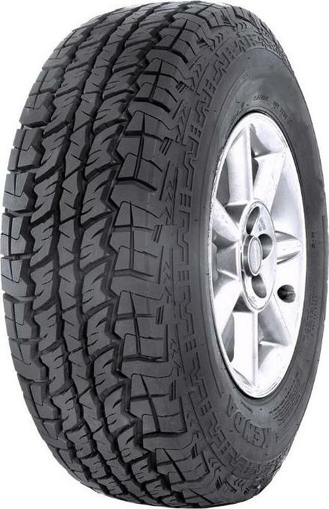 Kenda Klever A/T LT225/75 R16 115/112Q