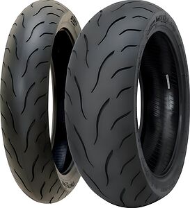 Kenda KM1