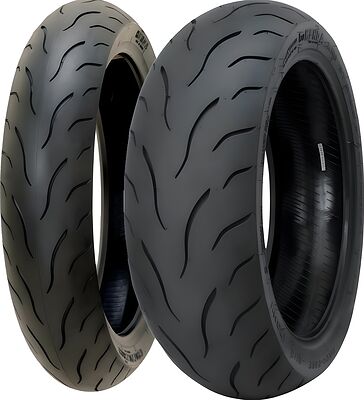 Kenda KM1 190/50 ZR17 73W