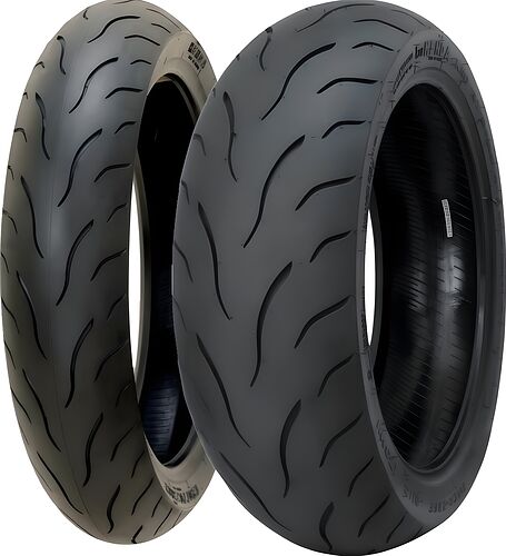 Kenda KM1