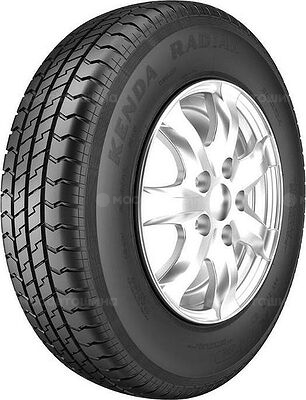 Kenda KR16 kargo 165 R13C 94/93N