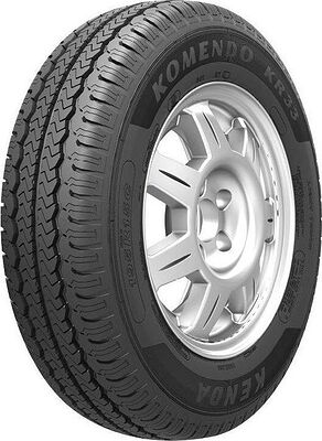 Kenda KR33 165/70 R14C 89/87R