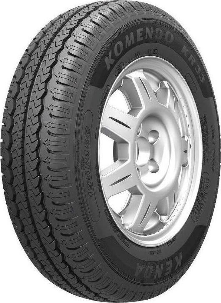 Kenda KR33 185/75 R16C 104/102R