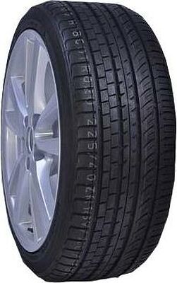 Kinforest Kf880 uhp 245/35 R19 93W 