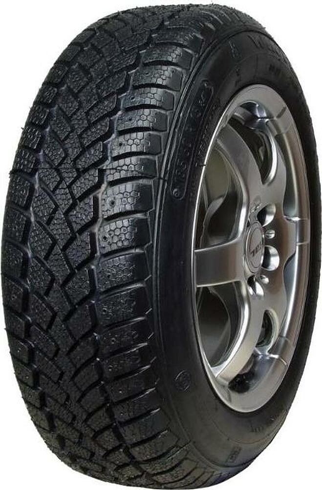 King Meiler WINTER TACT 80 175/65 R15 84T