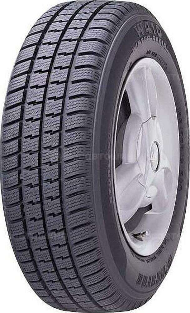 Kingstar W410 215/75 R16C 116/114R