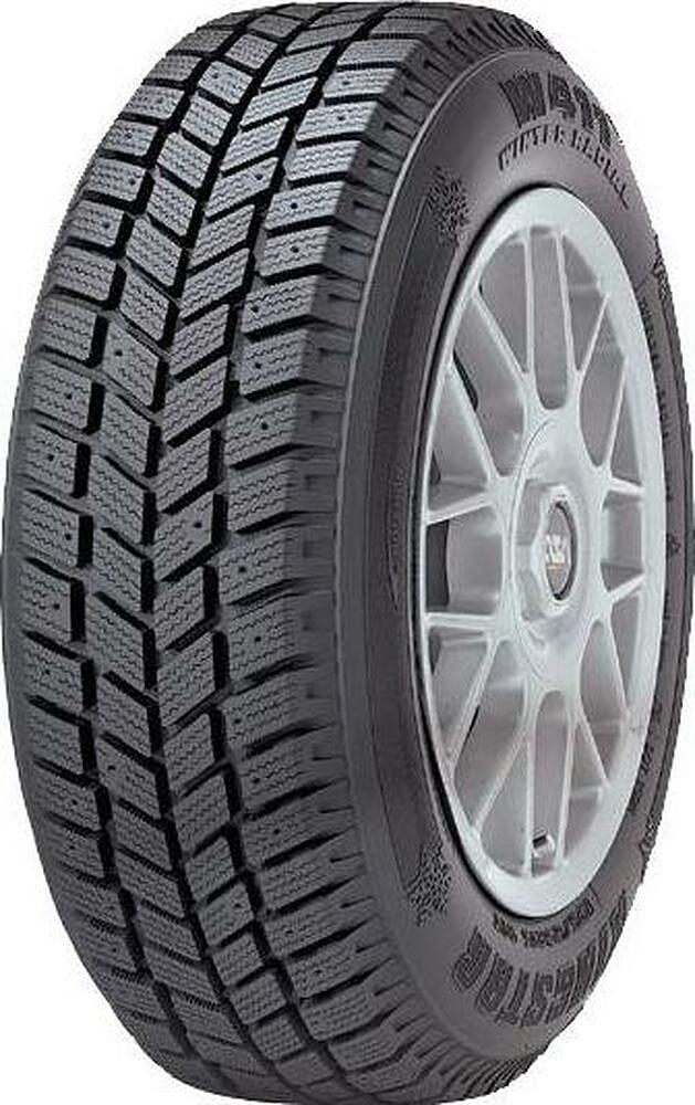 Kingstar W411 195/75 R16 M