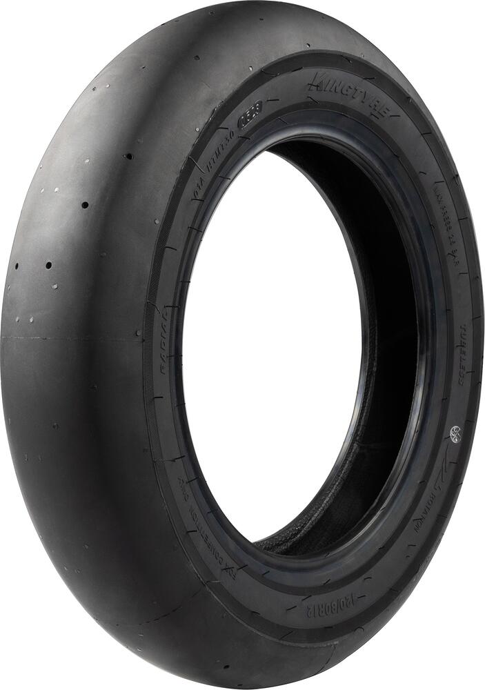 Kingtyre K00 100/90 R12 soft (Передняя)