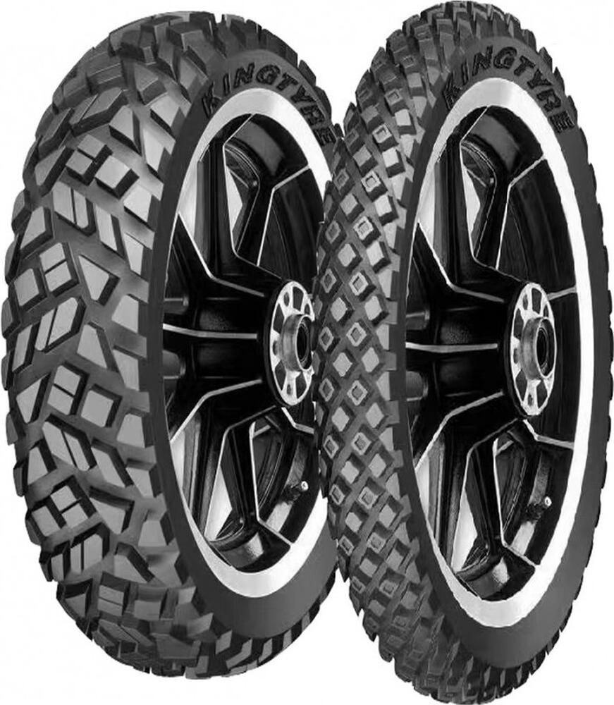 Kingtyre K60 150/70 R18 70H (Задняя)