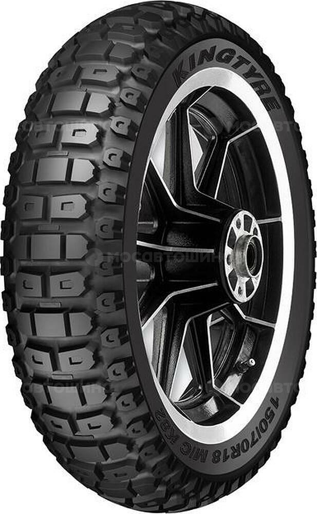 Kingtyre K82 150/70 R18 70H (Задняя)