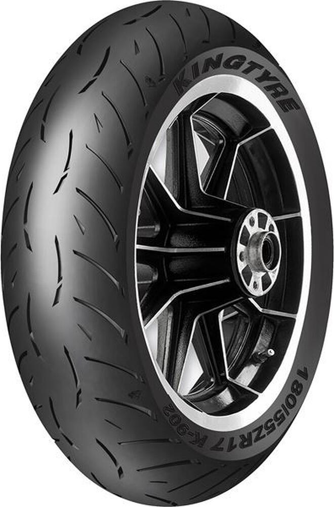 Kingtyre K902 190/50 R17 73W (Задняя)