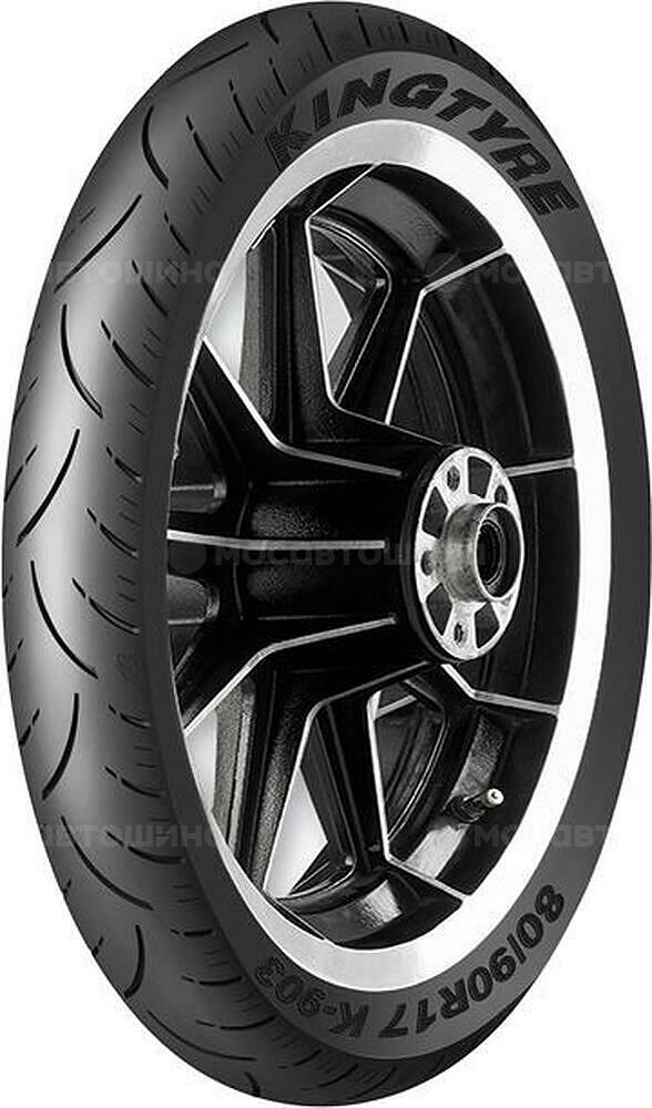 Kingtyre K903 80/90 R17 50S (Задняя)