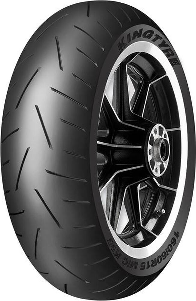 Kingtyre K95 120/70 R15 56H (Передняя)