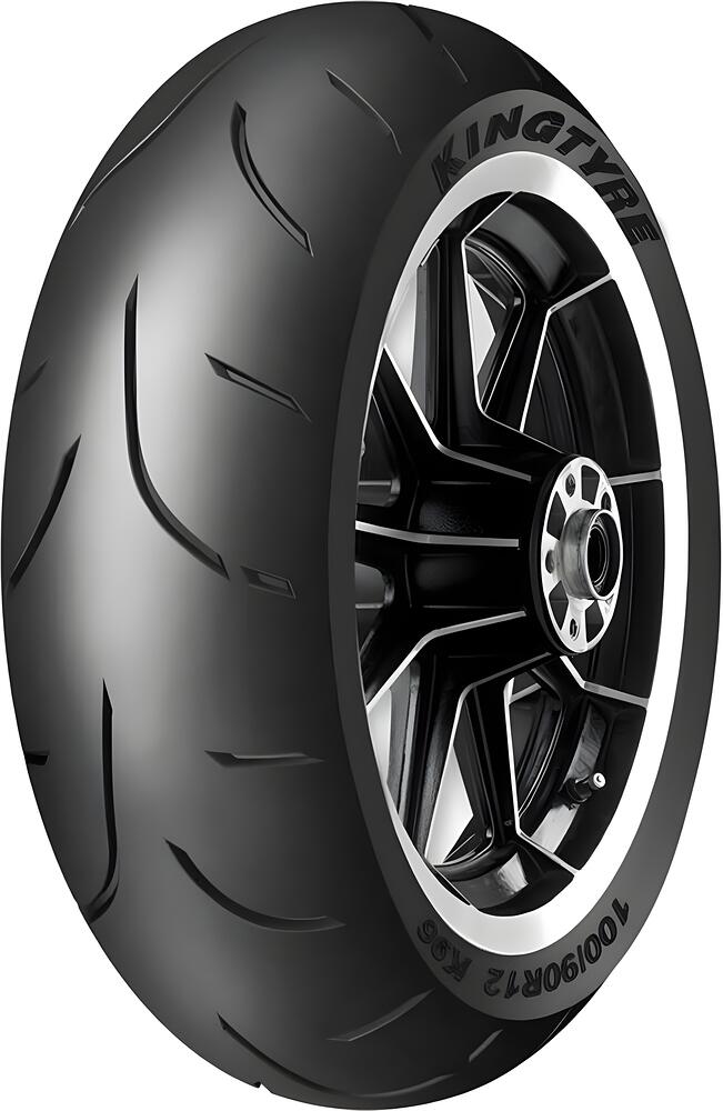 Kingtyre K96 100/90 R12 49L (Передняя)