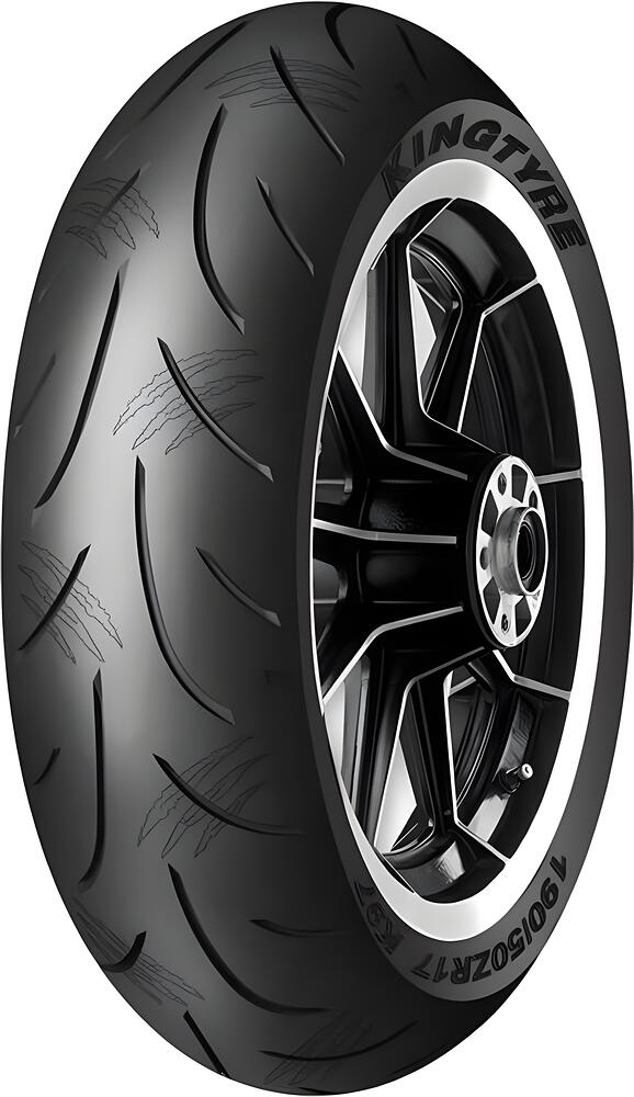 Kingtyre K97 200/55 R17 78W